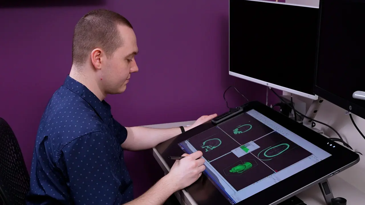 Pioneering Patient-Specific Approaches for Precision Surgery Using Imaging and Virtual Reality