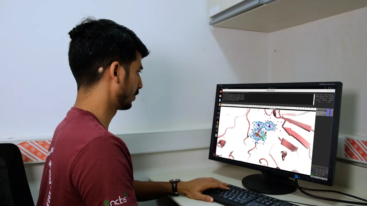 Modeling Ligands into Maps Derived from Electron Cryomicroscopy