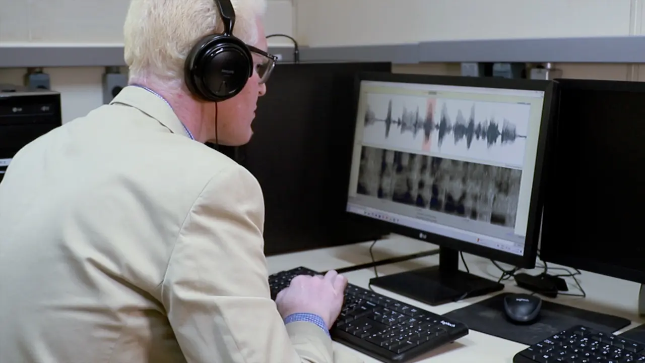 Foreign Accent and Forensic Speaker Identification in Voice Lineups: The Influence of Acoustic Features Based on Prosody