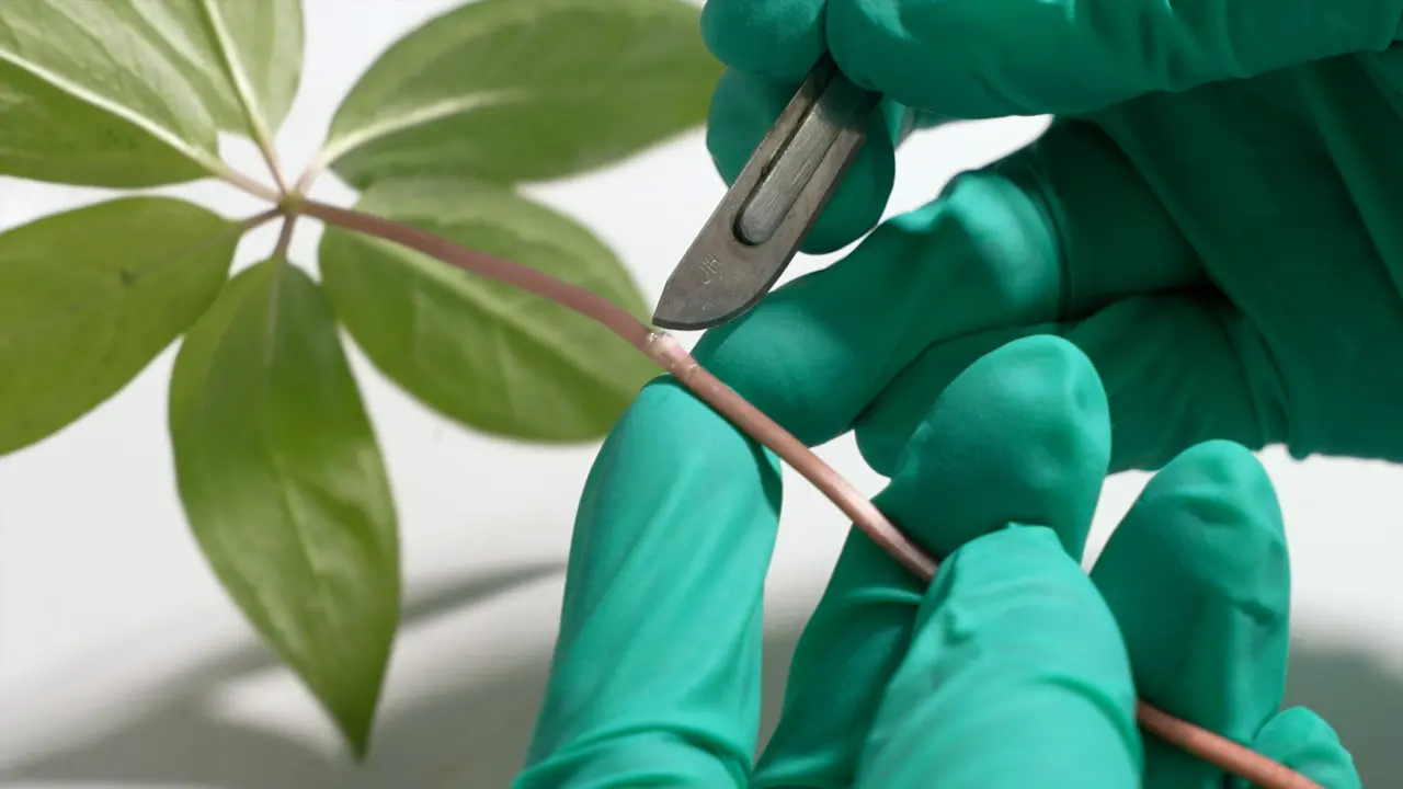 <sup>13</sup>C<sub>6</sub>&#45;Glucose Labeling Associated with LC&#45;MS&#58; Identification of Plant Primary Organs in Secondary Metabolite Synthesis