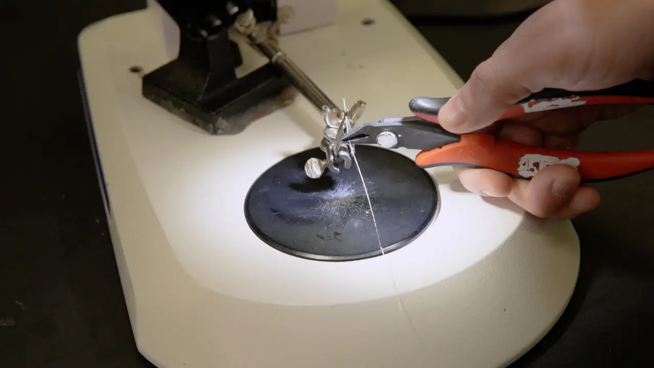 Recording Forelimb Muscle Activity in Head&#45;Fixed Mice with Chronically Implanted EMG Electrodes