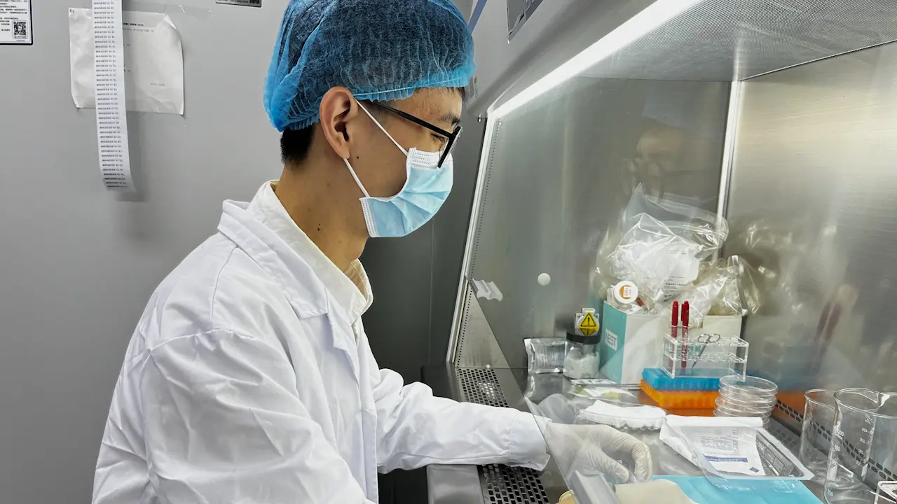 Isolation and Culture of Primary Human Mammary Epithelial Cells
