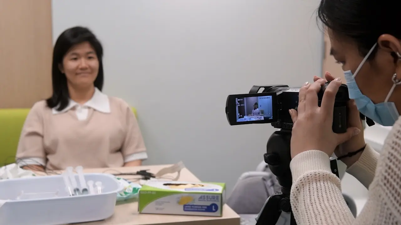 Home-Based EEG Hyperscanning for Infant-Caregiver Social Interactions