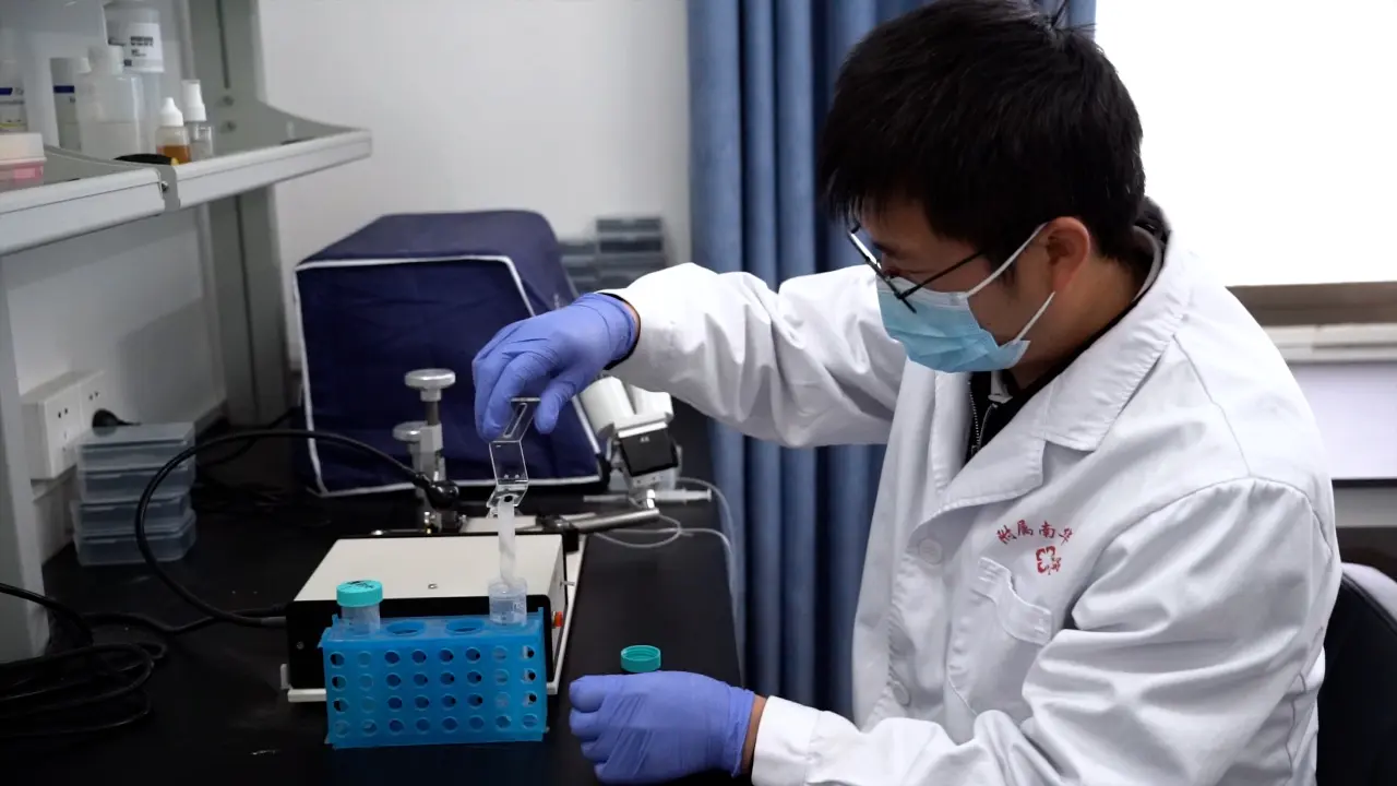 Embryo Microinjection for Transgenesis in <em>Drosophila</em>