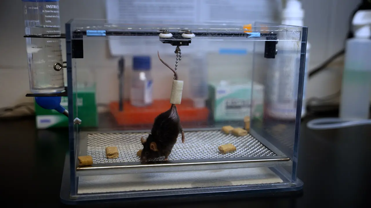A Preclinical Model of Sepsis-Induced Myopathy with Disuse in Mice
