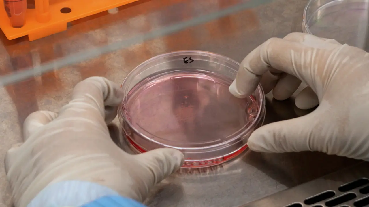 Assembling Retinal Organoids with Microglia