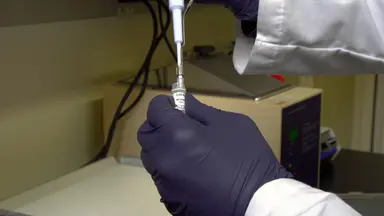 CIRCLE-Seq for Interrogation of Off-Target Gene Editing