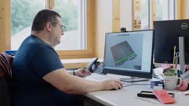 A New Workflow for Sampling and Digitizing Increment Cores