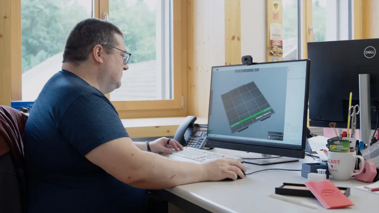 A New Workflow for Sampling and Digitizing Increment Cores