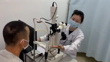 Anterior High-Resolution Optical Coherence Tomography in the Diagnosis and Therapeutic Monitoring of Ocular Surface Squamous Neoplasia