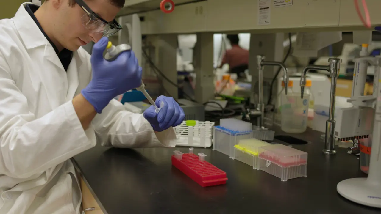 Determining the Serum Stability of Human Adenosine Deaminase 1 Enzyme