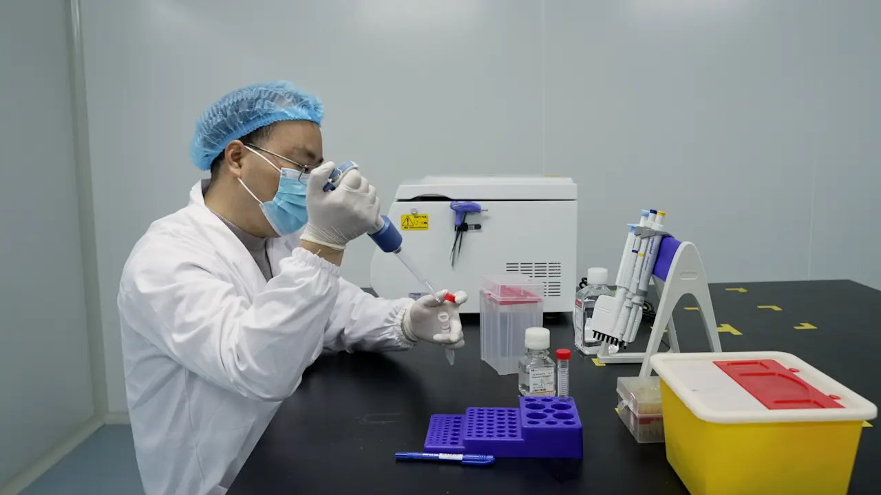 Optimization of Antigen Preparation for Hemagglutination Inhibition Assay of Newcastle Disease Virus Serology