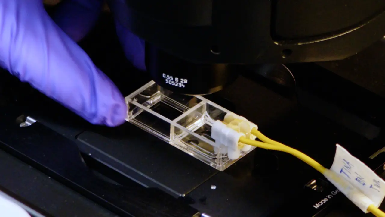 Monitoring Electroporation-Induced Changes in Action Potential Generation in Genetically Engineered Tet-On Spiking HEK cells