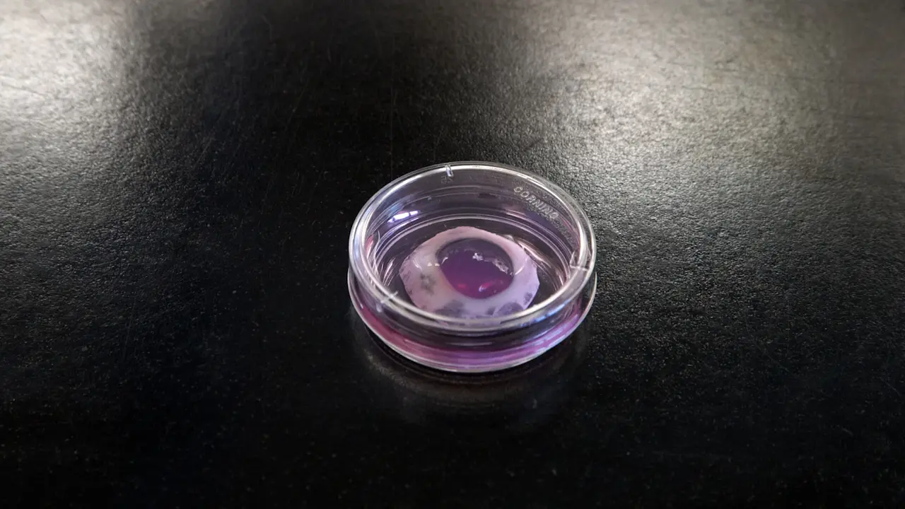 Evaluating Therapeutic and Chemical Toxicity Using Organ-Cultured Porcine Corneas and Epithelial Wound Healing