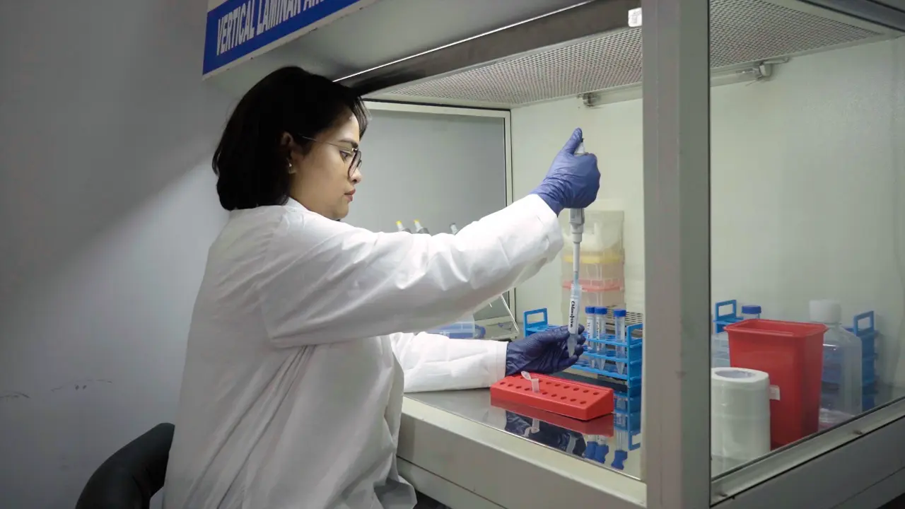 Quantitative PCR-based Assay to Measure Sonic Hedgehog Signaling in Cellular Model of Ciliogenesis