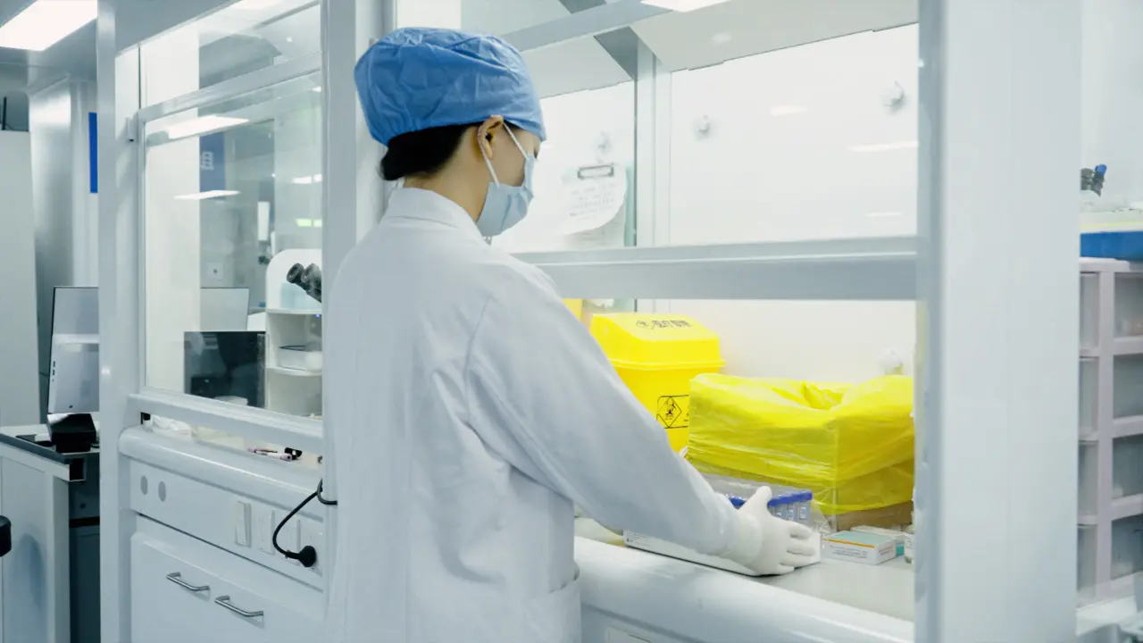 Comparative Analysis of Automatic Fecal Analyzer versus Direct Wet Smear Microscopy for Detecting Parasitic Infections in Stool Samples