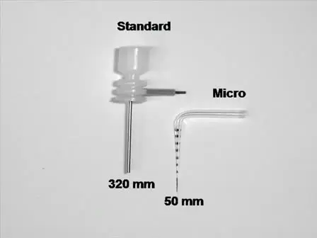 Construction and Implantation of a Microinfusion System for Sustained Delivery of Neuroactive Agents.
