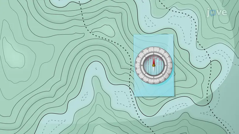 Magnetic Declination