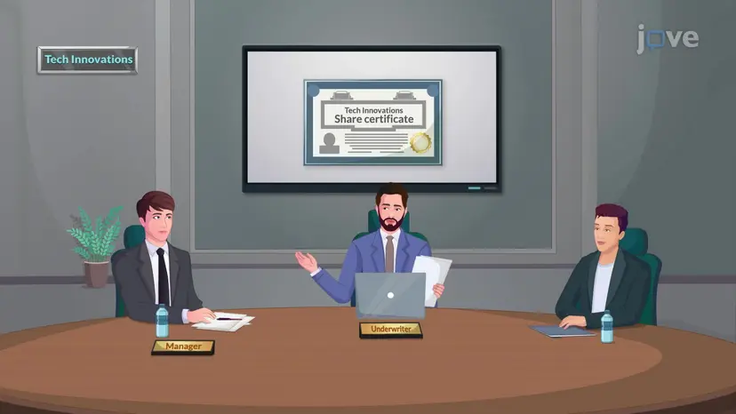 Types of Underwriting: Best Efforts