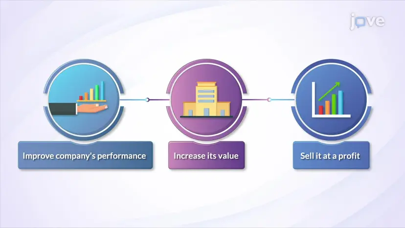 Private Equity and Leveraged Buyout