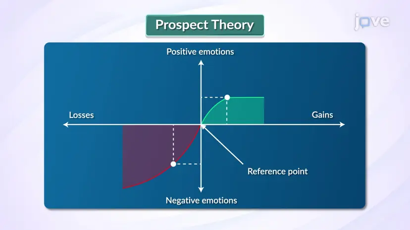 The Prospect Theory