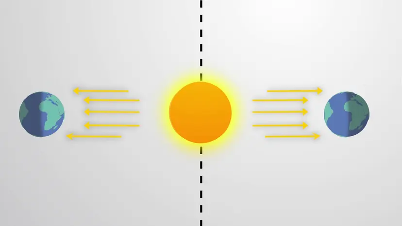 気候とは？