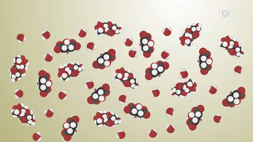 溶体の一般的な性質