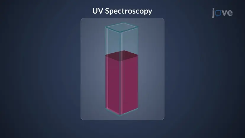 Spettrometri UV-Vis