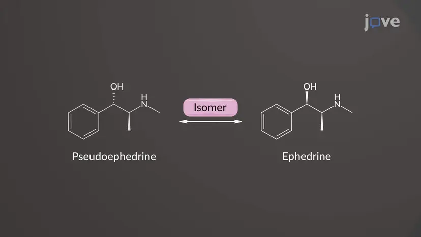 アドレナリン作動薬:混合作用剤