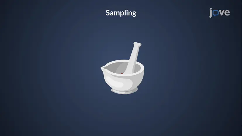 汚染物質と誤差