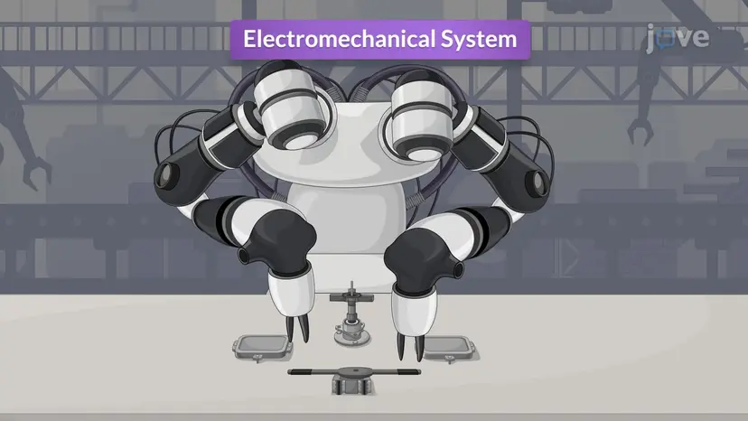 電気機械システム