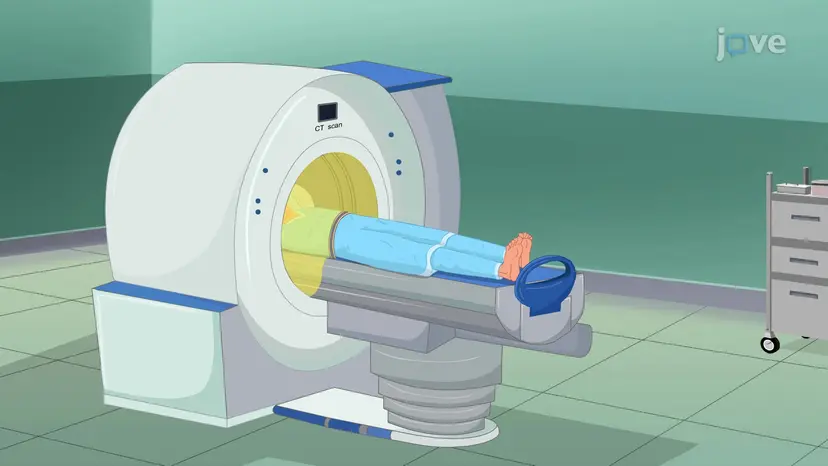 画像検査I:CTとMRI