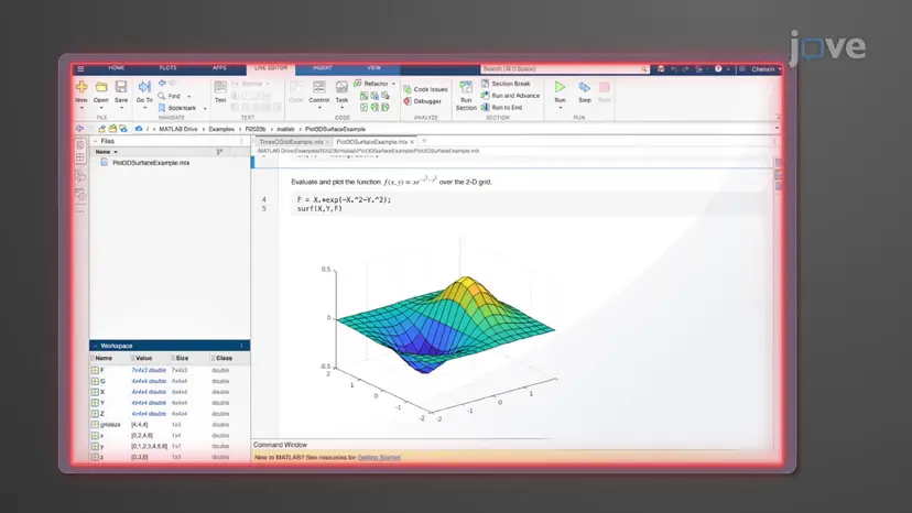 MATLAB の概要
