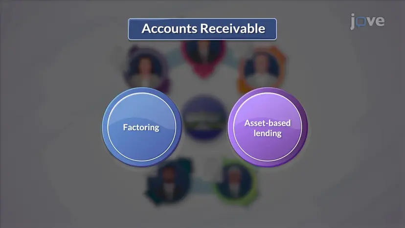 売掛金ファイナンス