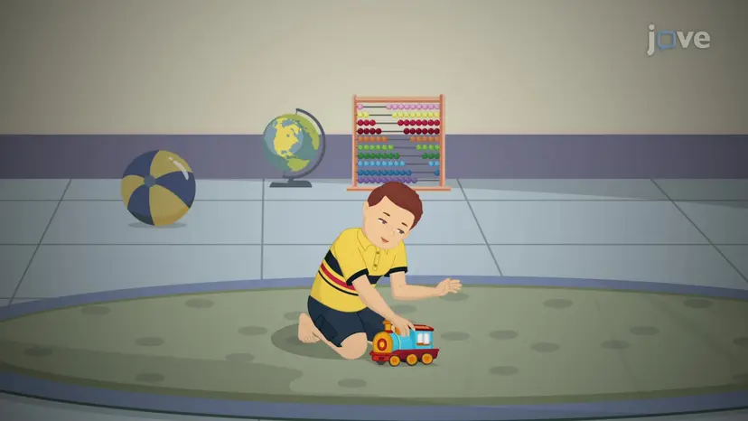 Autism Spectrum Disorder