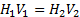 Equation 1