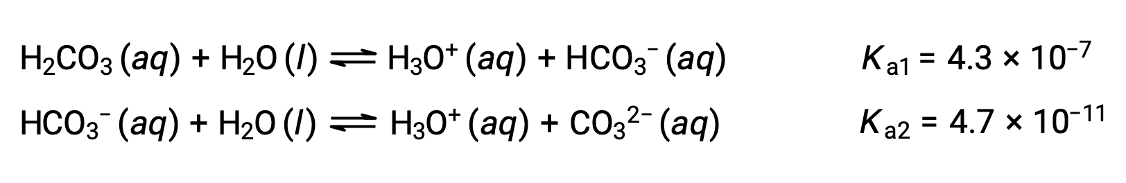 Capacitor circuit diagram, series configuration, three capacitors (C1, C2, C3) with equivalent capacitance.